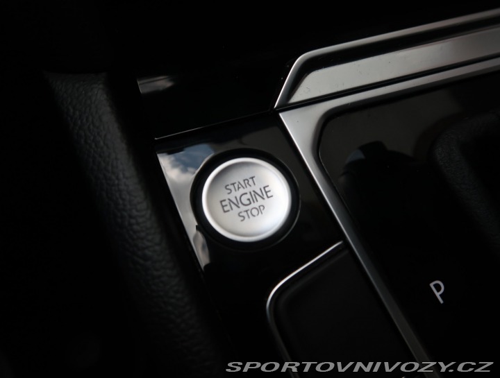 Volkswagen Arteon Elegance 2.0 TDI 2021