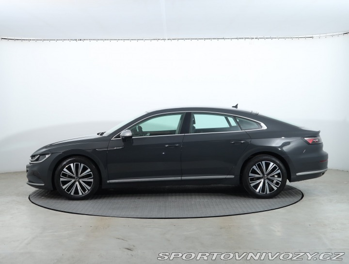 Volkswagen Arteon Elegance 2.0 TDI 2021