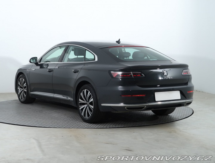 Volkswagen Arteon Elegance 2.0 TDI 2021