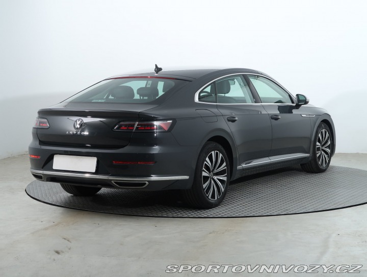 Volkswagen Arteon Elegance 2.0 TDI 2021
