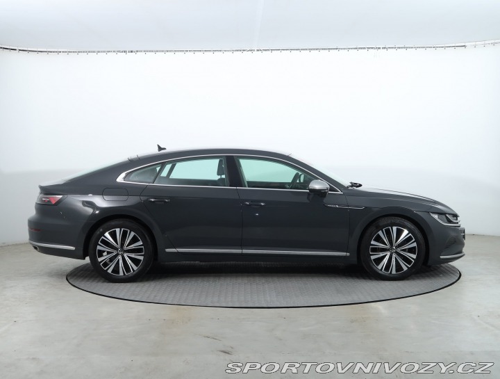 Volkswagen Arteon Elegance 2.0 TDI 2021
