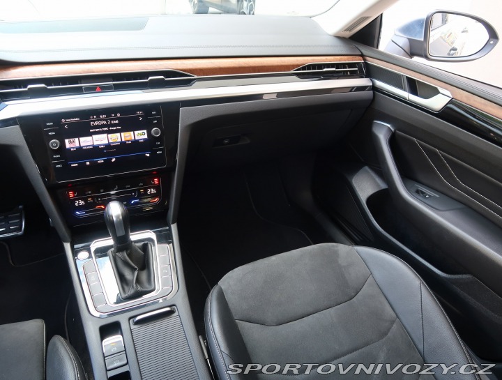 Volkswagen Arteon Elegance 2.0 TDI 2021
