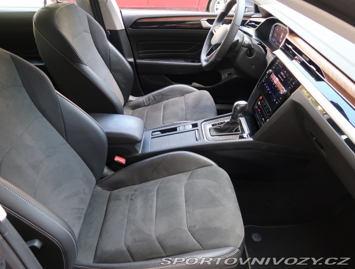 Volkswagen Arteon Elegance 2.0 TDI 2021