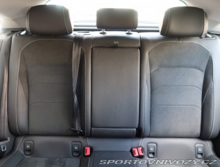 Volkswagen Arteon Elegance 2.0 TDI 2021