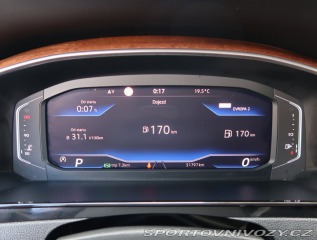 Volkswagen Arteon Elegance 2.0 TDI 2021