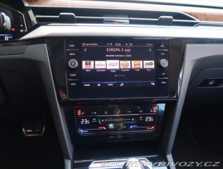 Volkswagen Arteon Elegance 2.0 TDI 2021