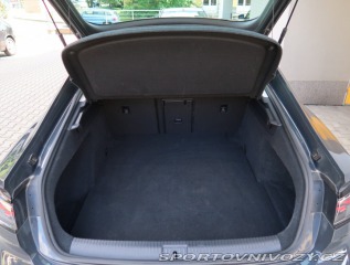 Volkswagen Arteon Elegance 2.0 TDI 2021