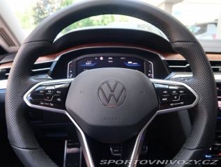 Volkswagen Arteon Elegance 2.0 TDI 2021