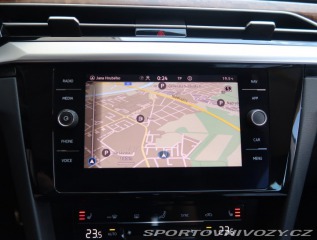 Volkswagen Arteon Elegance 2.0 TDI 2021