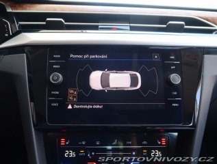 Volkswagen Arteon Elegance 2.0 TDI 2021