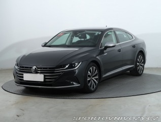 Volkswagen Arteon Elegance 2.0 TDI 2021