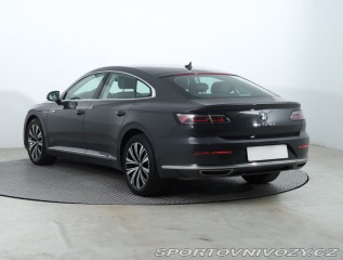 Volkswagen Arteon Elegance 2.0 TDI 2021