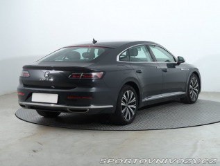 Volkswagen Arteon Elegance 2.0 TDI 2021