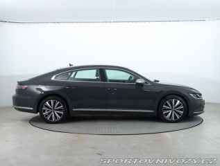 Volkswagen Arteon Elegance 2.0 TDI 2021
