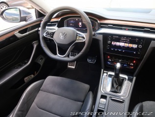 Volkswagen Arteon Elegance 2.0 TDI 2021