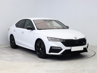 Škoda Octavia RS RS RS 2.0 TDI 4x4