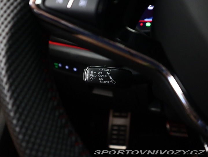Škoda Octavia RS RS RS 2.0 TDI 4x4 2023