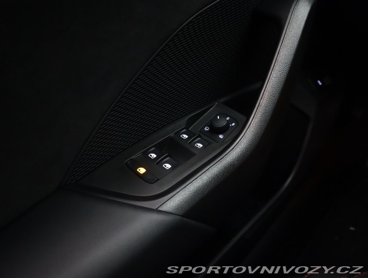 Škoda Octavia RS RS RS 2.0 TDI 4x4 2023