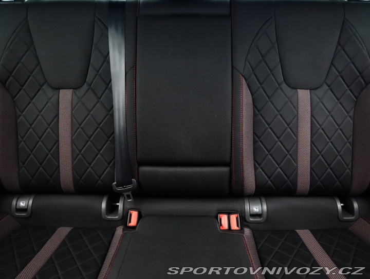 Škoda Octavia RS RS RS 2.0 TDI 4x4 2023