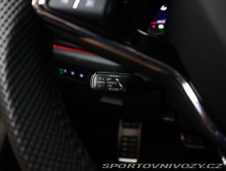 Škoda Octavia RS RS RS 2.0 TDI 4x4 2023