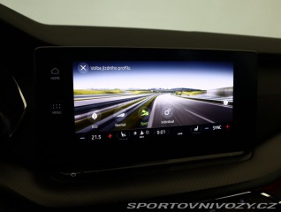 Škoda Octavia RS RS RS 2.0 TDI 4x4 2023