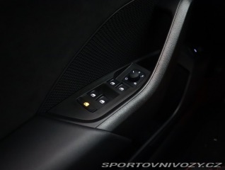 Škoda Octavia RS RS RS 2.0 TDI 4x4 2023