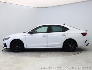 Škoda Octavia RS RS RS 2.0 TDI 4x4 2023