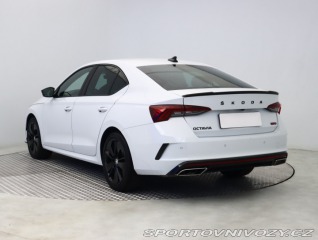 Škoda Octavia RS RS RS 2.0 TDI 4x4 2023