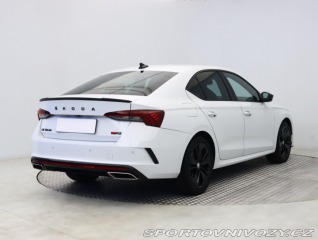Škoda Octavia RS RS RS 2.0 TDI 4x4 2023