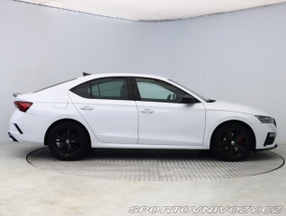 Škoda Octavia RS RS RS 2.0 TDI 4x4 2023