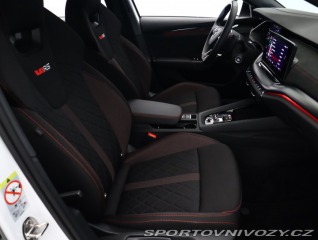 Škoda Octavia RS RS RS 2.0 TDI 4x4 2023