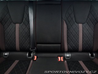 Škoda Octavia RS RS RS 2.0 TDI 4x4 2023