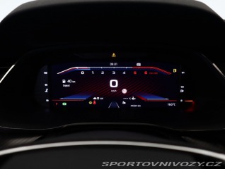Škoda Octavia RS RS RS 2.0 TDI 4x4 2023
