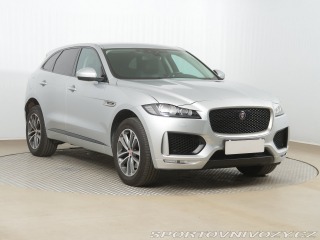 Jaguar F-Pace 30d AWD