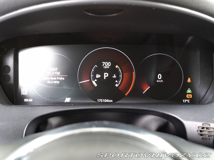 Jaguar F-Pace 30d AWD 2016