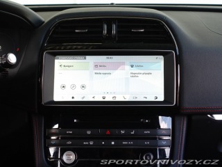 Jaguar F-Pace 30d AWD 2016