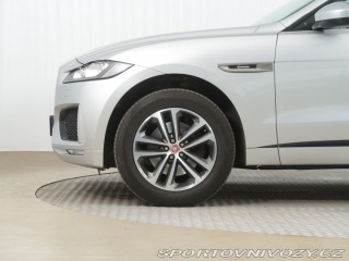 Jaguar F-Pace 30d AWD 2016