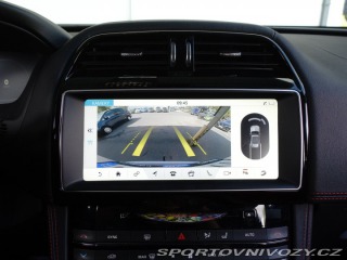 Jaguar F-Pace 30d AWD 2016