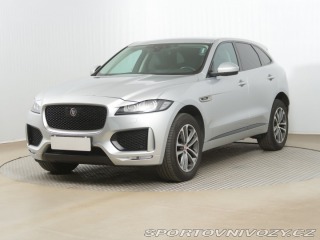 Jaguar F-Pace 30d AWD 2016