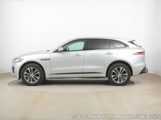 Jaguar F-Pace 30d AWD 2016