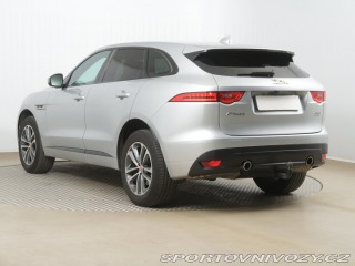 Jaguar F-Pace 30d AWD 2016