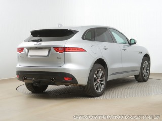 Jaguar F-Pace 30d AWD 2016