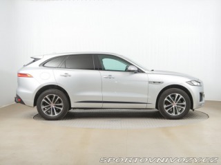 Jaguar F-Pace 30d AWD 2016