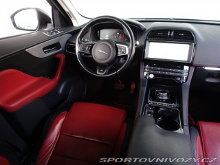 Jaguar F-Pace 30d AWD 2016