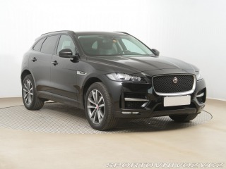Jaguar F-Pace 30d AWD