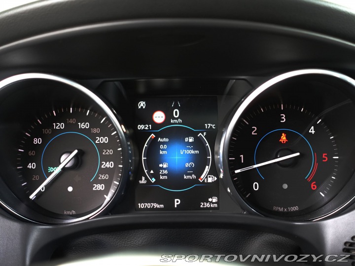 Jaguar F-Pace 30d AWD 2018