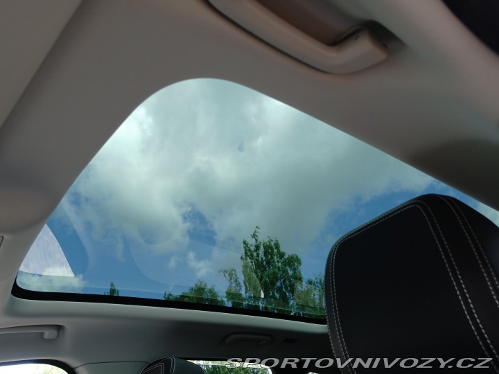 Jaguar F-Pace 30d AWD 2018