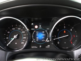 Jaguar F-Pace 30d AWD 2018