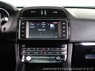 Jaguar F-Pace 30d AWD 2018