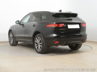 Jaguar F-Pace 30d AWD 2018